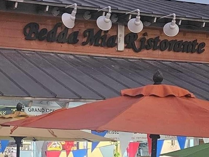 Bedda Mia Ristorante & Pizzette