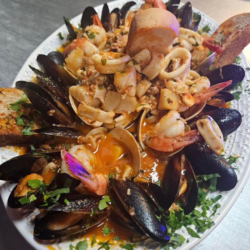 Bedda Mia Ristorante & Pizzette photo 5