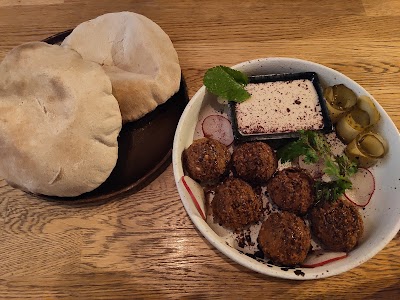 Bright Israeli Grill photo 4