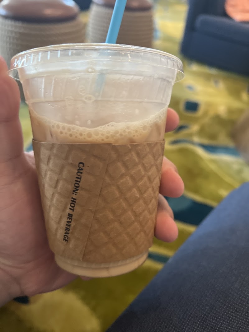 Margaritaville Coffee Shop photo 5