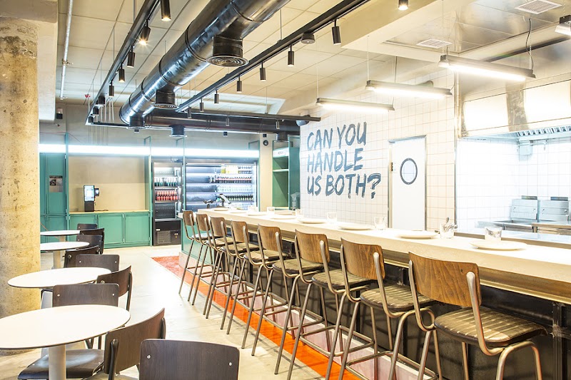 Twosome burger | טוסום מודיעין photo 4