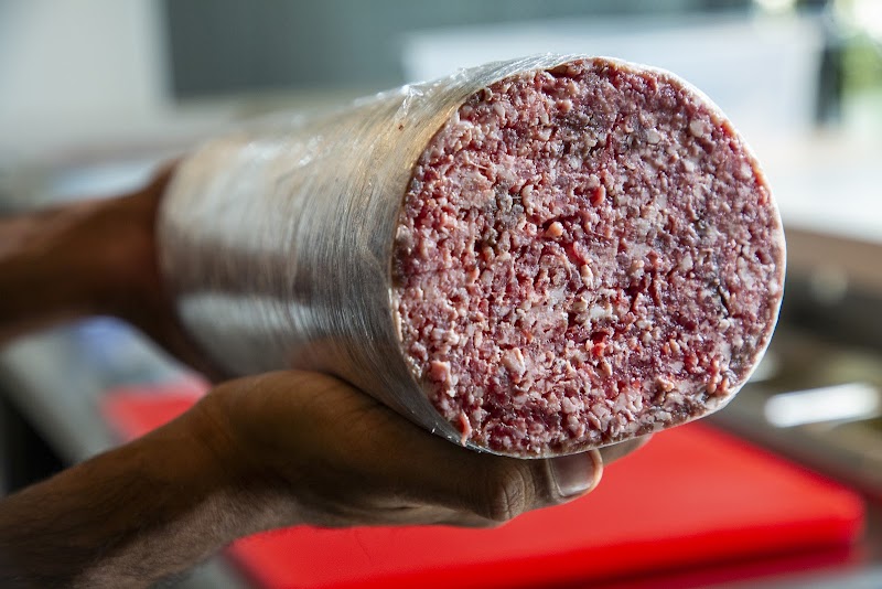 Twosome burger | טוסום מודיעין photo 5