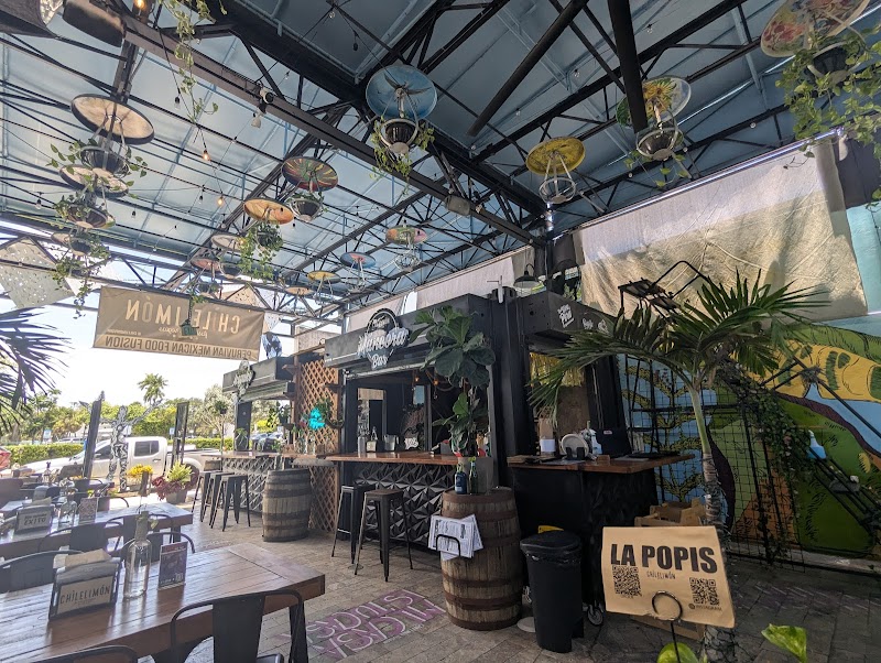 ChileLimon Fusion photo 4