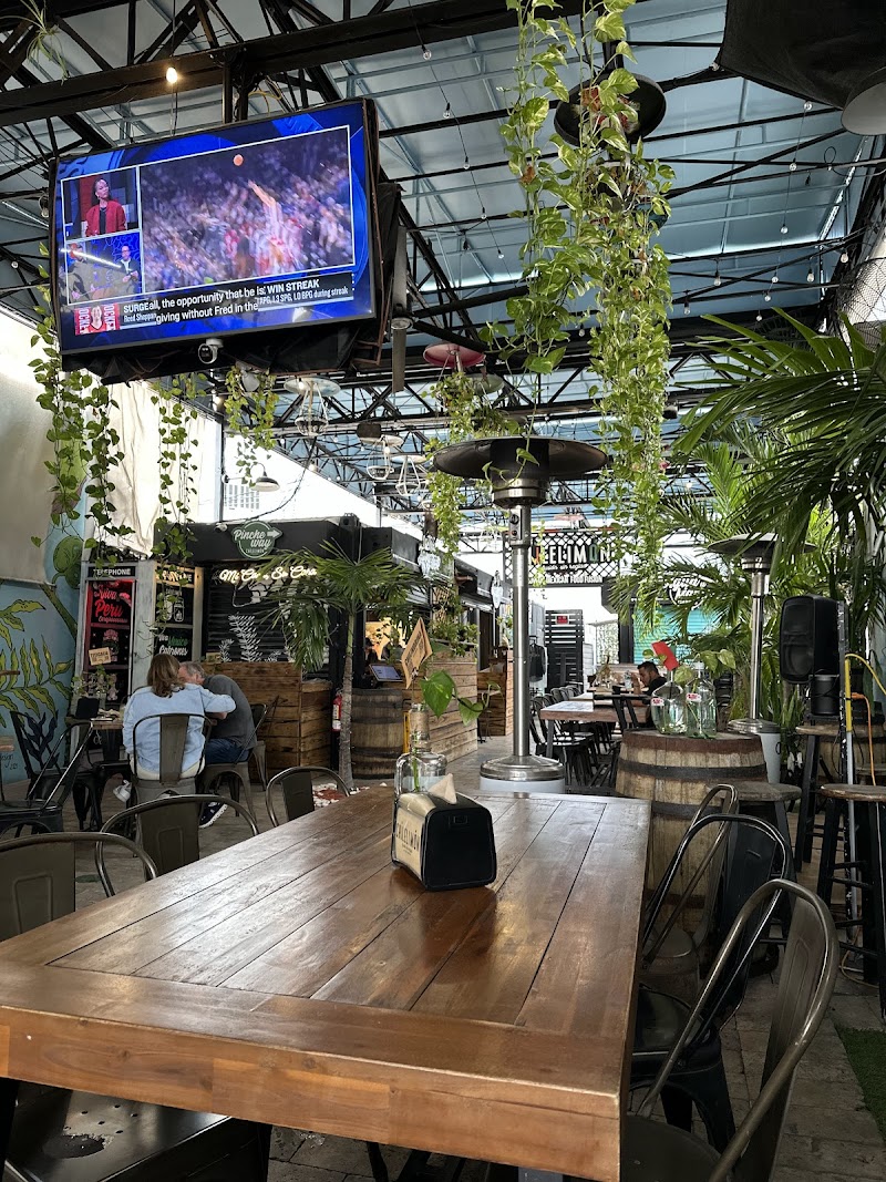 ChileLimon Fusion photo 5