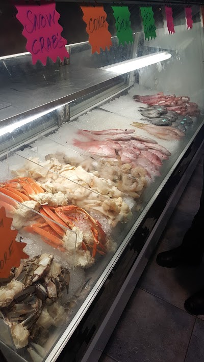 World Famous Rib Shack & Seafood photo 4