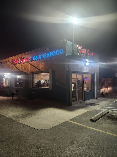 World Famous Rib Shack & Seafood photo 5