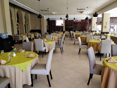 Kenzi Menara Palace photo 5