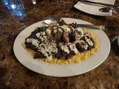 Petra Mediterranean Bistro photo 4