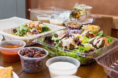 Petra Mediterranean Bistro photo 5