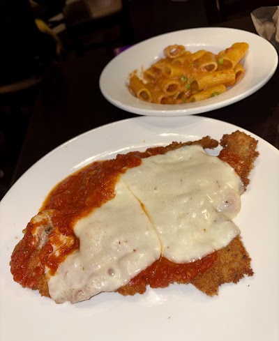 Sette Mezzo ristorante photo 4