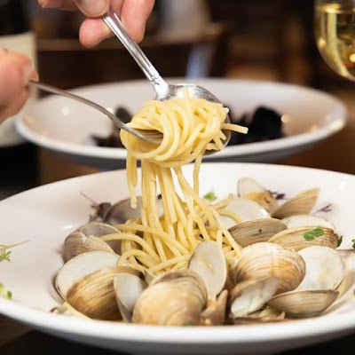 Sette Mezzo ristorante photo 5