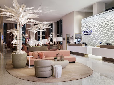 Novotel Miami Brickell photo 4