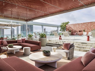 Novotel Miami Brickell photo 5