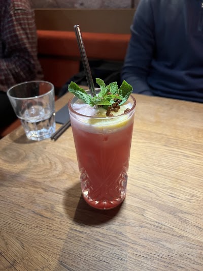 Mala Boom, A Spicy Love Story photo 4