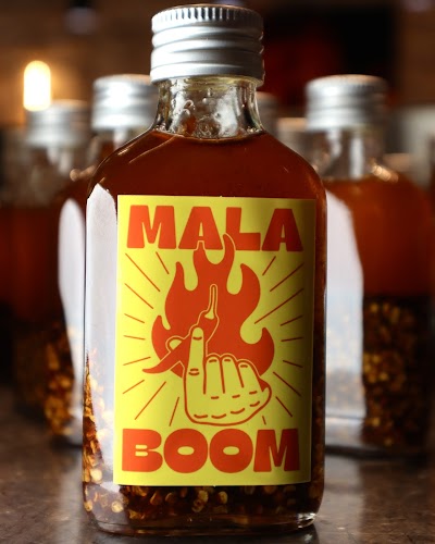 Mala Boom, A Spicy Love Story photo 5