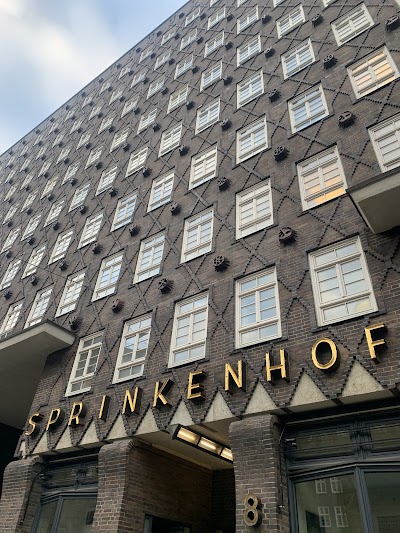 Sprinkenhof photo 4