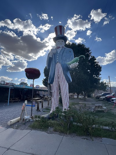 Sparky's Burgers, BBQ & Espresso photo 4