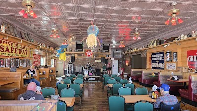 Sparky's Burgers, BBQ & Espresso photo 5