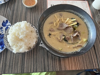 YAMU THAI JAPANESE RESTAURANT photo 5