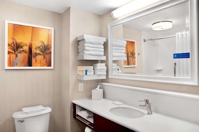 Hampton Inn Hallandale Beach Aventura photo 4