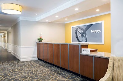 Hampton Inn Hallandale Beach Aventura photo 5