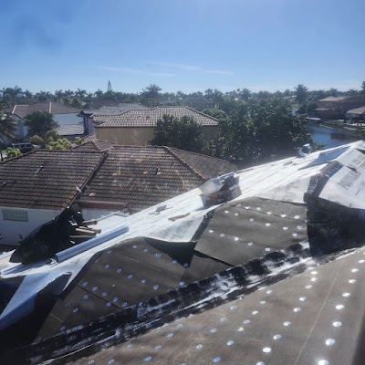 SRS Roofing Specialist photo 4