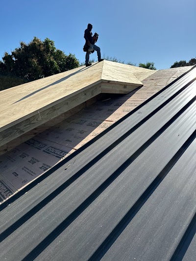 SRS Roofing Specialist photo 5