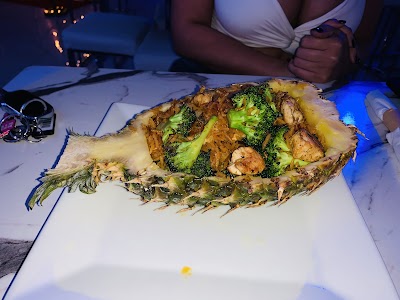 Velvet Lounge & Cafe photo 4
