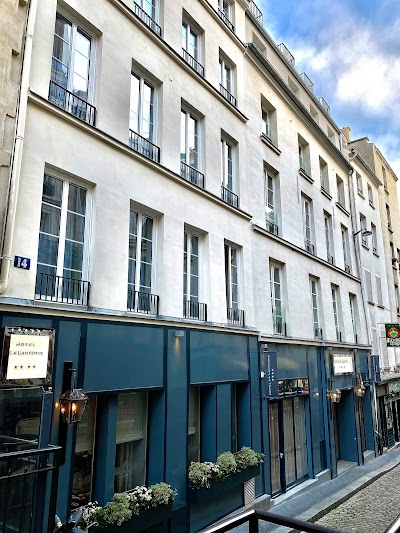 Hotel La Lanterne & Spa by Timhotel