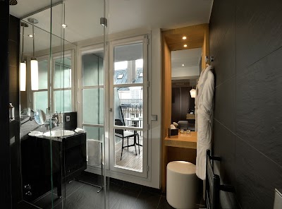 Hotel La Lanterne & Spa by Timhotel photo 4