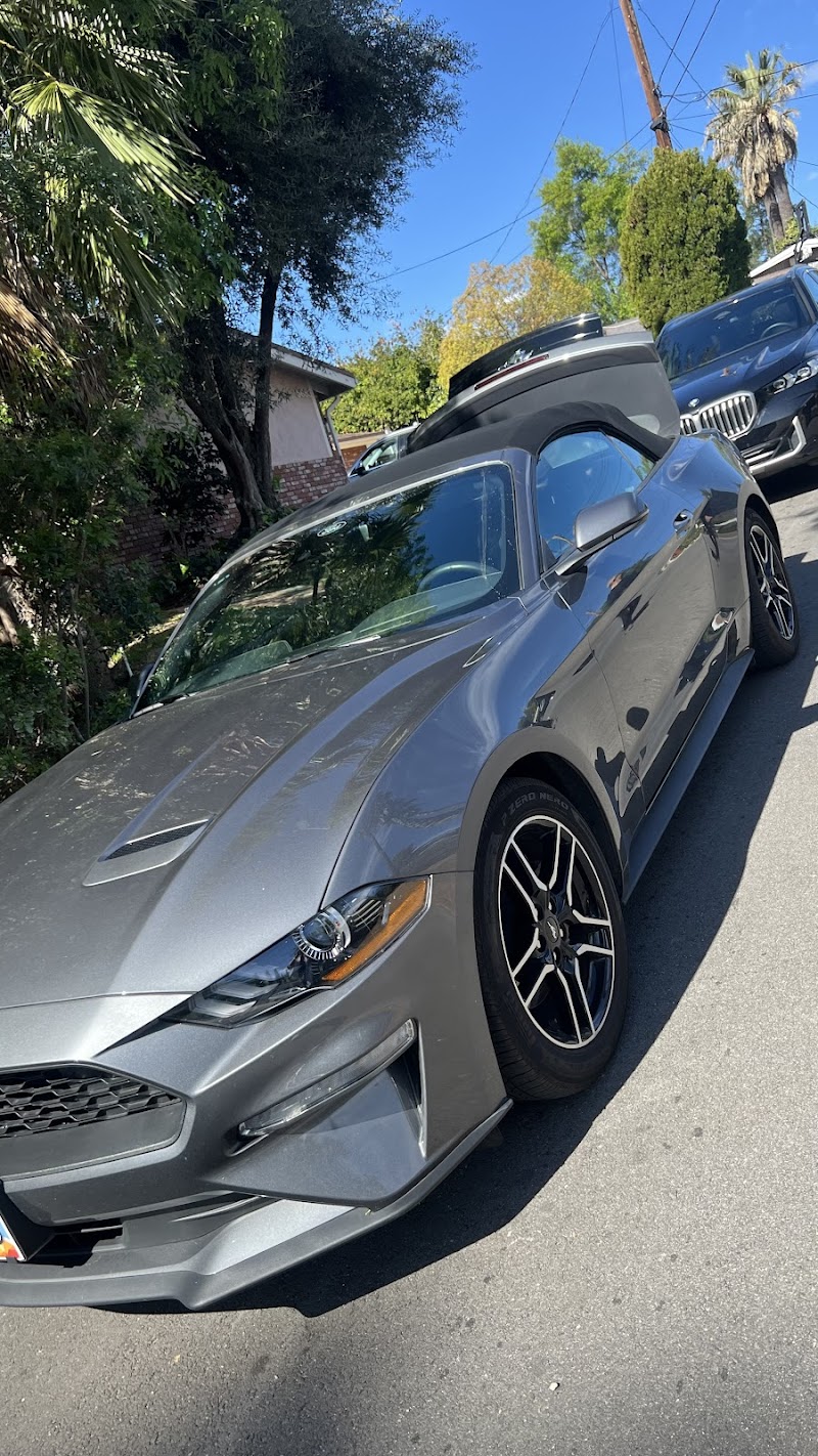 SIXT Rent a Car Los Angeles Studio City photo 4