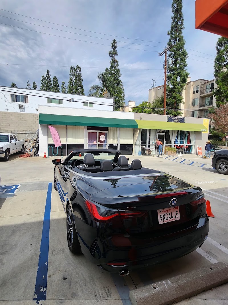 SIXT Rent a Car Los Angeles Studio City photo 5