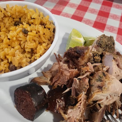 El Mondonguito Bar & Restaurant photo 4