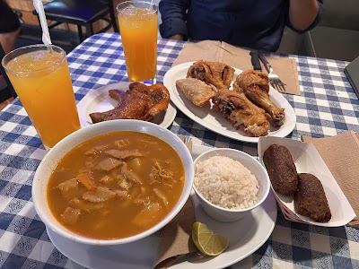 El Mondonguito Bar & Restaurant photo 5