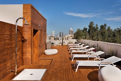 Sheinkin Hotel photo 5