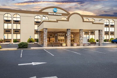 Best Western Hazlet Inn photo 4