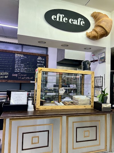 Effe cafe photo 4