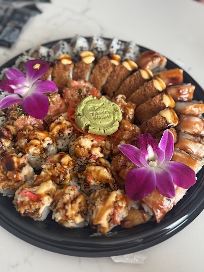 Taiko Sushi Miami photo 4