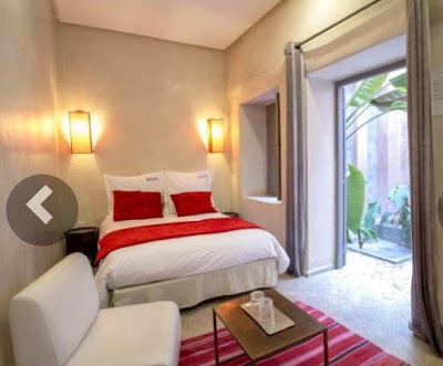 Riad Vendome & Spa photo 4