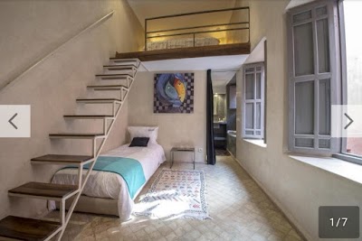 Riad Vendome & Spa photo 5