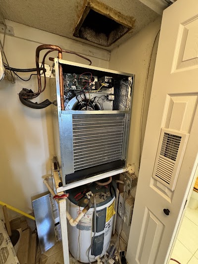 Expert Cool Air Conditioning Services photo 4