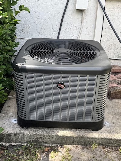 Expert Cool Air Conditioning Services photo 5