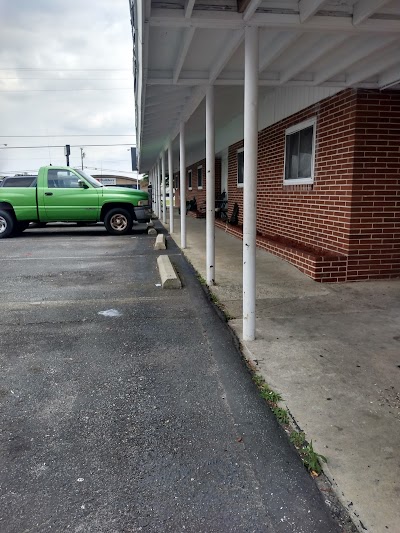 Classic Motel photo 5