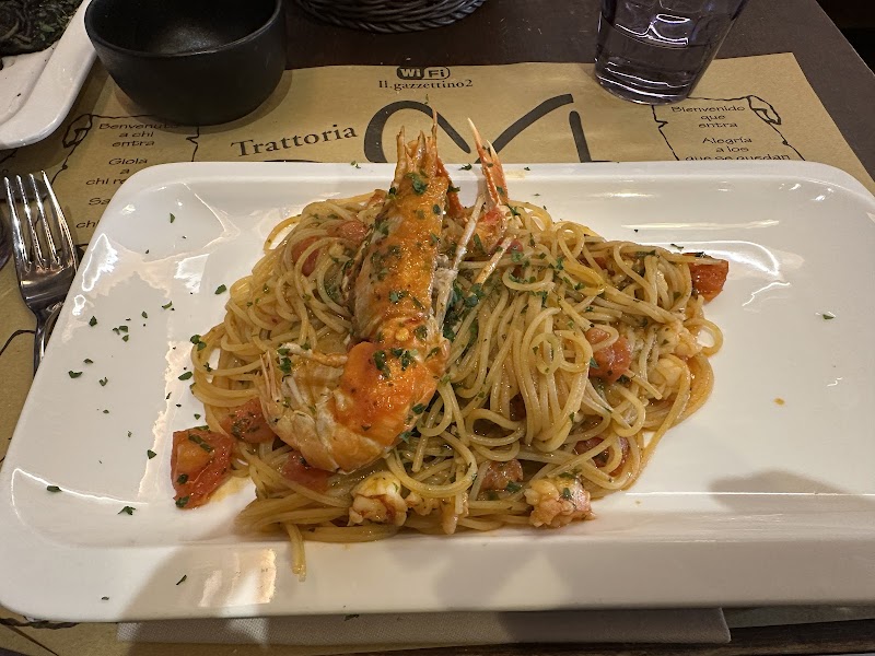 Trattoria Al Gazzettino photo 4