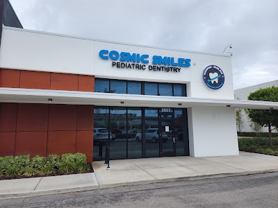 Cosmic Smiles Pediatric Dentistry photo 4