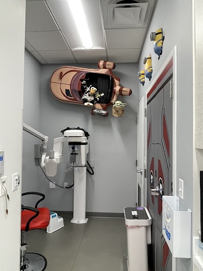 Cosmic Smiles Pediatric Dentistry photo 5