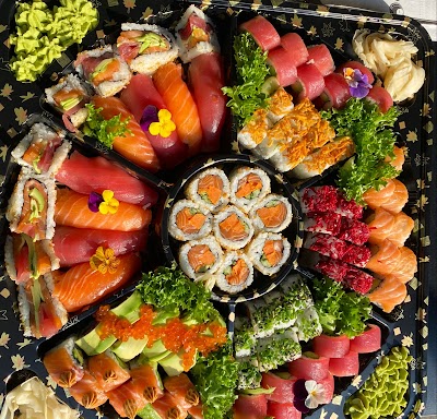 Sushi Bar Bazel photo 5