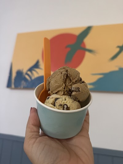 Here’s The Scoop Ice Cream & Espresso photo 4