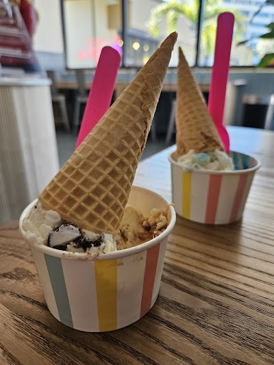 Here’s The Scoop Ice Cream & Espresso photo 5