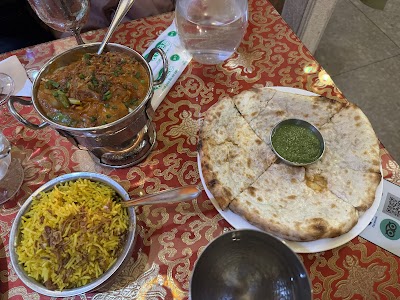 Jyoti Indian Restaurant Chungmuro photo 5